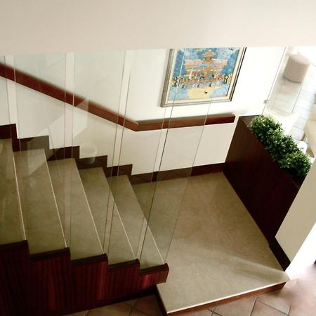 Hotel Esplanade Rimini Eksteriør bilde