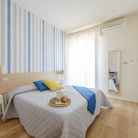Hotel Esplanade Rimini Eksteriør bilde