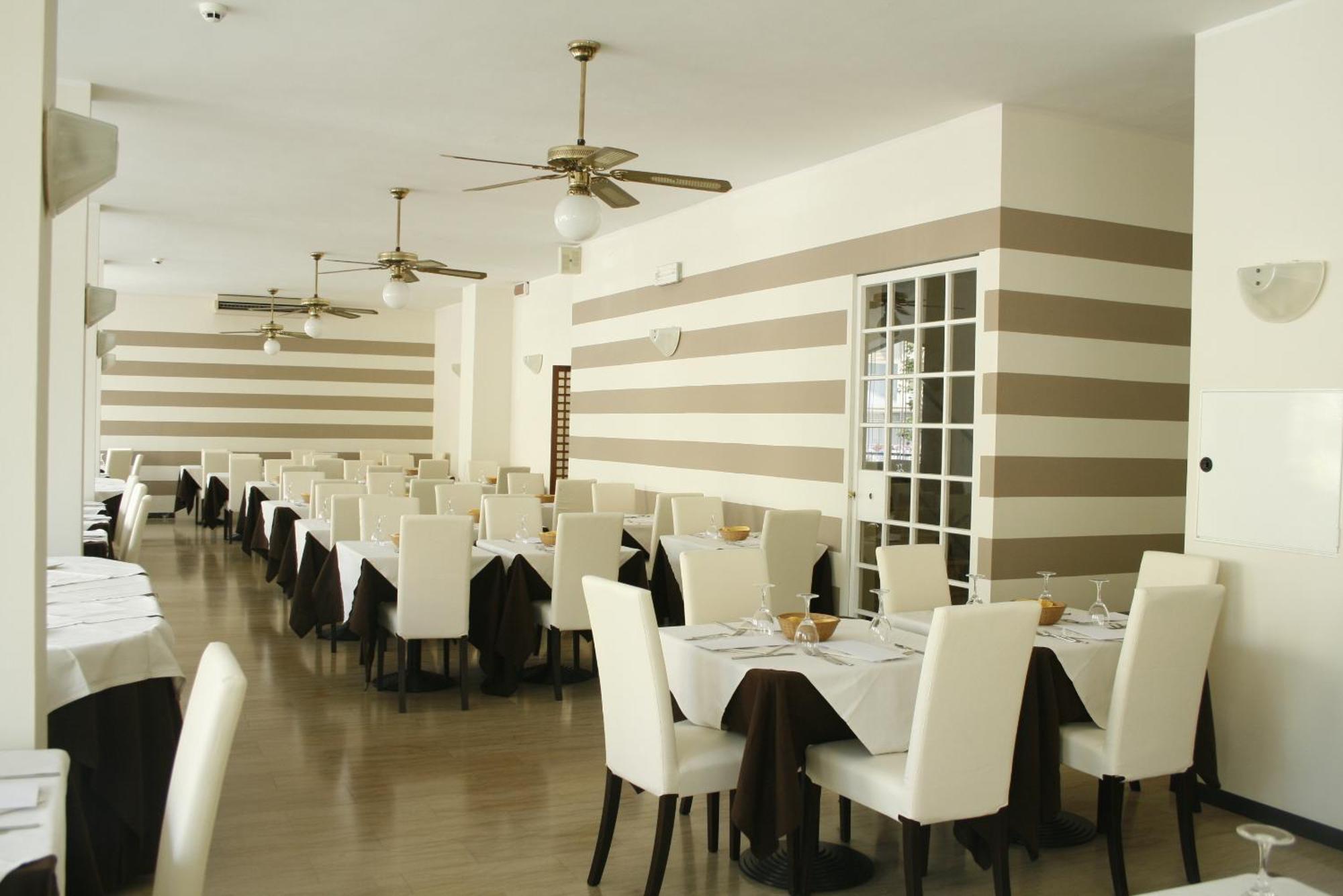 Hotel Esplanade Rimini Eksteriør bilde