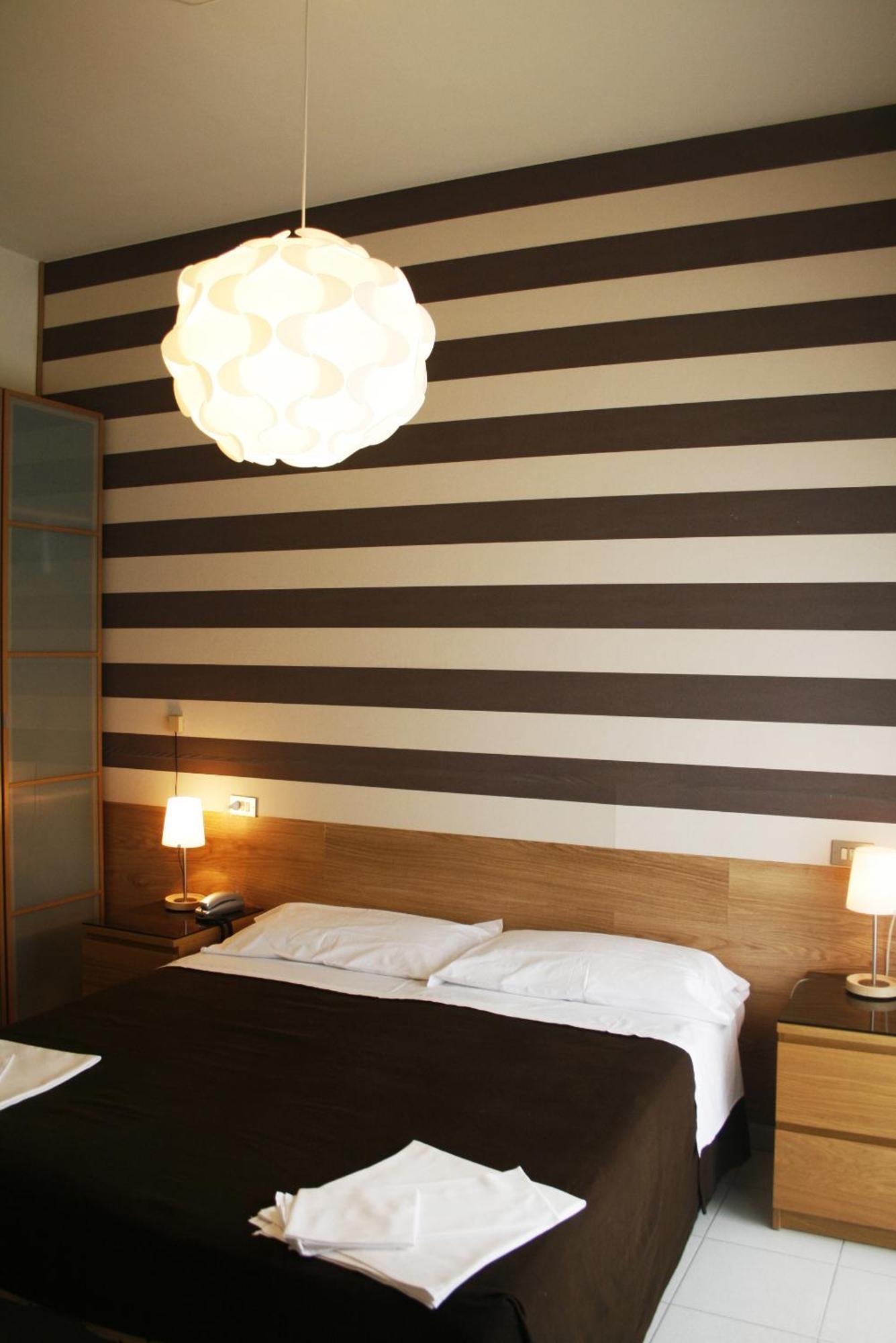 Hotel Esplanade Rimini Eksteriør bilde