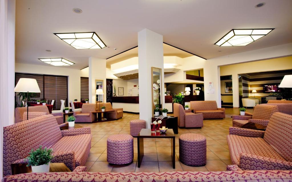 Hotel Esplanade Rimini Eksteriør bilde