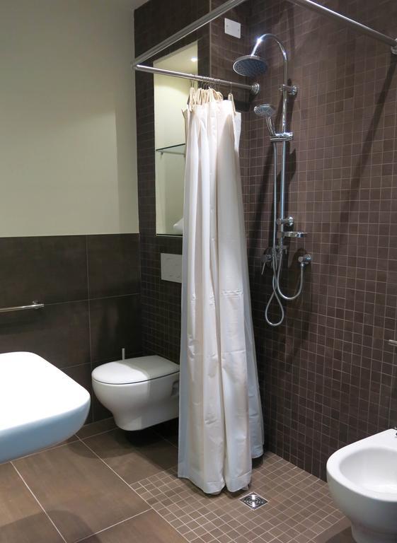 Hotel Esplanade Rimini Rom bilde