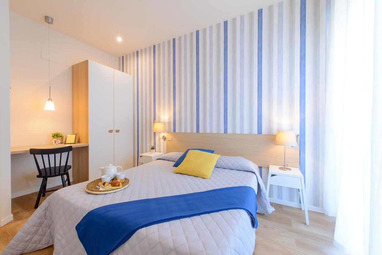 Hotel Esplanade Rimini Eksteriør bilde