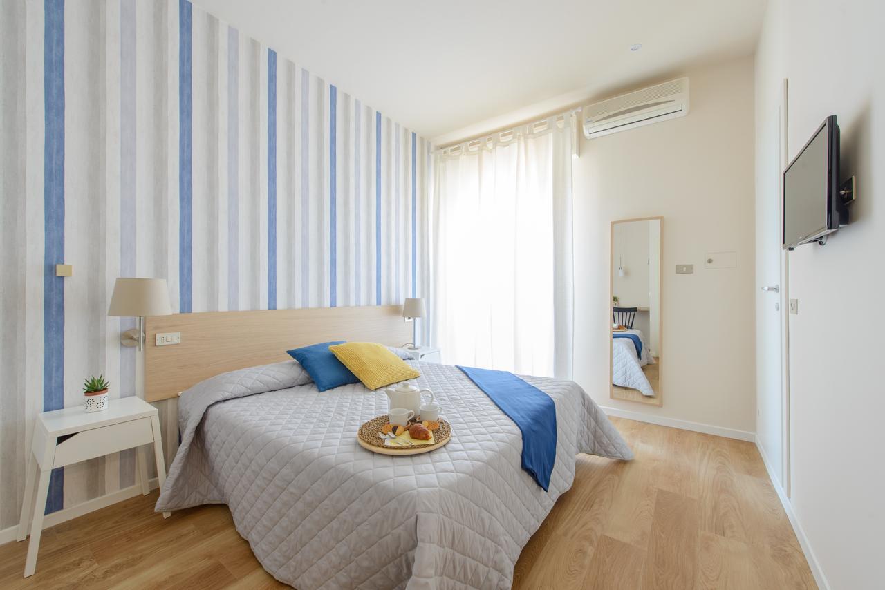 Hotel Esplanade Rimini Eksteriør bilde