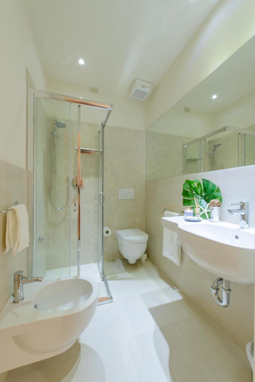 Hotel Esplanade Rimini Eksteriør bilde