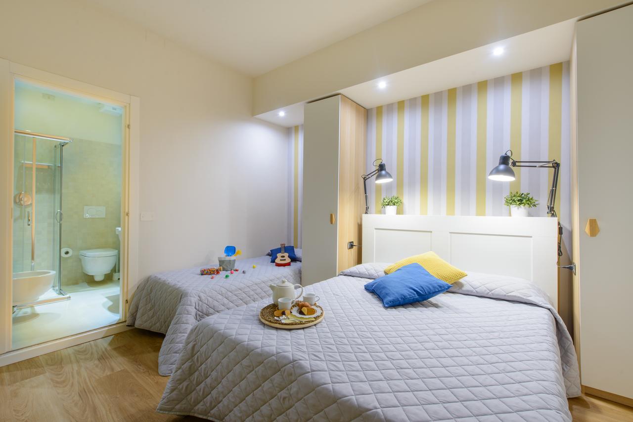 Hotel Esplanade Rimini Eksteriør bilde