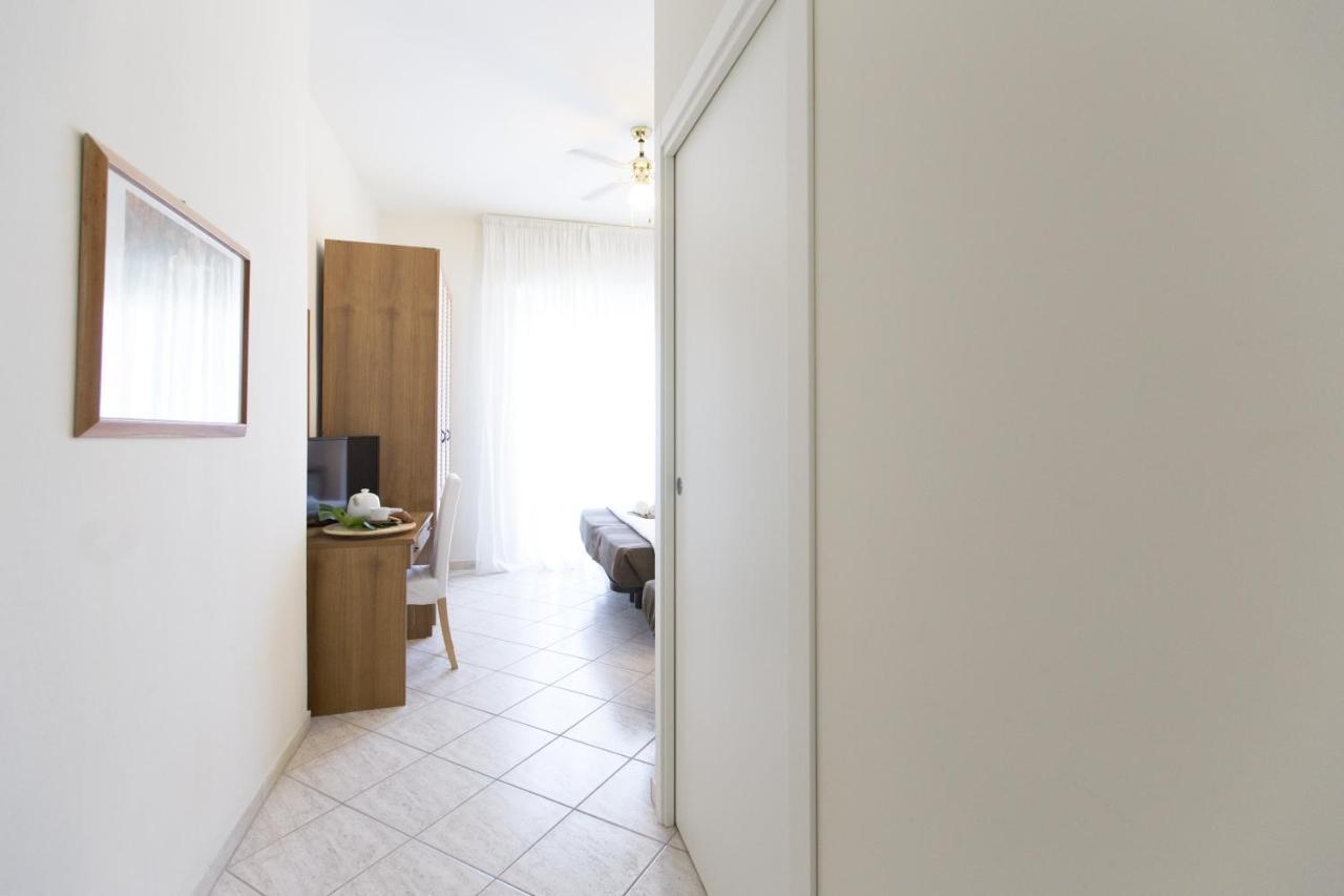 Hotel Esplanade Rimini Eksteriør bilde