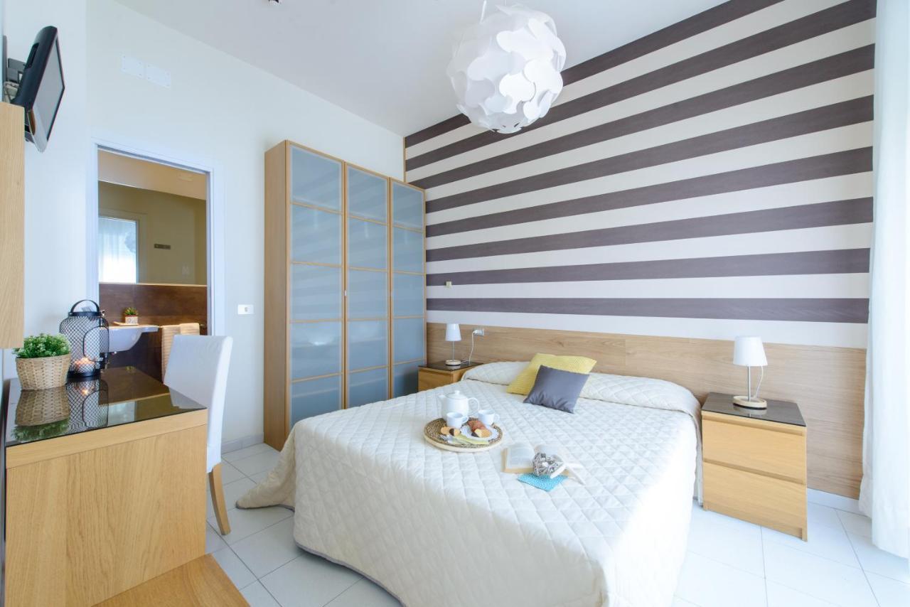 Hotel Esplanade Rimini Eksteriør bilde