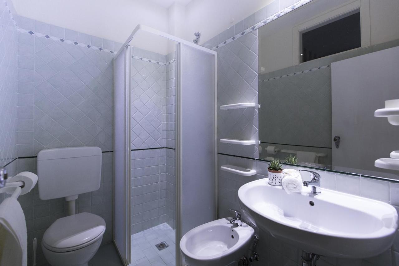 Hotel Esplanade Rimini Eksteriør bilde