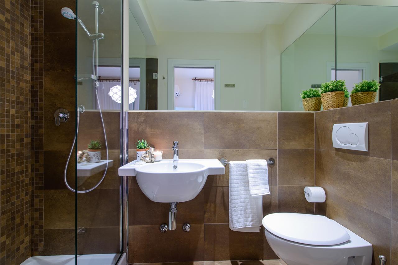 Hotel Esplanade Rimini Eksteriør bilde